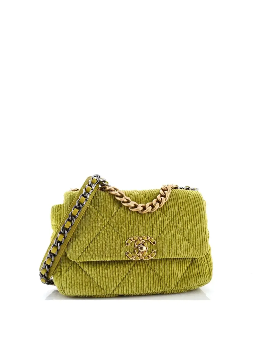 CHANEL introducing chic